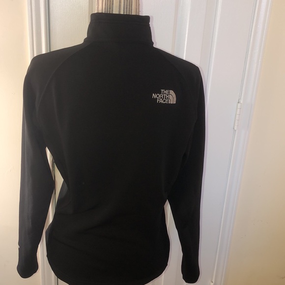The North Face full zip jacket - Picture 4 of 5
